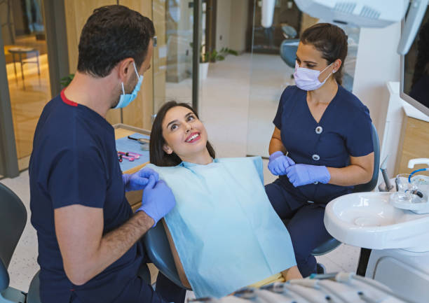 Advanced Technology for Better Dental Care in Tavernier, FL